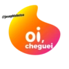 @josephlobatoo οί, cheguei