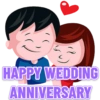Happy Anniversary 13