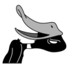Stickers Killer Quake #63 12