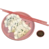 3D icon makanan #1 10