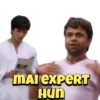 B MAI EXPERT Hun
