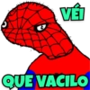 PERSONAGENS SINCERÕES 5