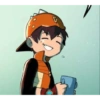 Boboiboy galaxy comic  9