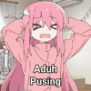 Aduh Pusing