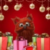 Bichinhos de natal  17