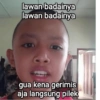 Meme Bocil  7