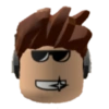 Leo Gamer YT stikers 5