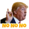 Trump :- The End 9