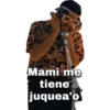 DAKITI Bad Bunny 7