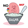 NO SUGAR NKF