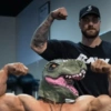 Dino e Cbum Memes 8