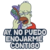 Stickers Killer Quake #12 6