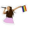 Dos _ ariana grande 6