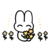 Usagi 3 🤍 7
