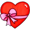 Corazoncitos pa' tu love 🥰❤ 14