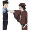 Bungo Stray Dogs 12