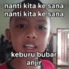 Meme Bocil  8