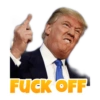 Trump :- The End 8