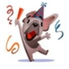 Perro de facebook 16