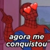 Indiretas amorosas 💖 6