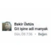 Küfürlü 12