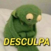 DESCULPA