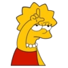 Lisa mood.  8