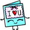 Corazoncitos pa' tu love 🥰❤ 9