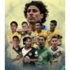 Club América 5
