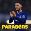 Eden Hazard 15