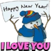 Happy New Year 7