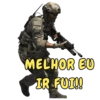 Call Of Duty:Brasil🇧🇷 16