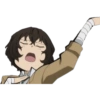Bungo Stray Dogs 14