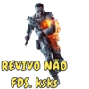 Call Of Duty:Brasil🇧🇷 13