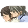 Junjou Romantica 24