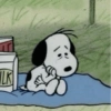 Snoopy 💌 12