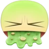 Old facebook emoji - meep 𖥻1 26