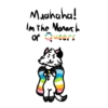 Muahaha! In the Monarch of Queers