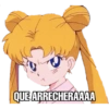 QUE ARRECHERAAAA