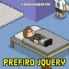 @omeninodohtml PREFIRO JQUERY