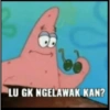 Patrick 5