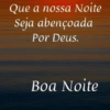 Boa noite 97 23