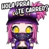 Stickers Lol 3