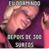 EU VOU SURTAR 9