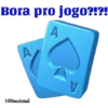 Bora pro jogo?!?! A 100sacional A V