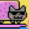 Nyan cat 5