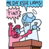 ME DA ESSE LÁPIS! W TIA!! up