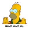 Los simpsons random 8