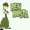 BEN BOSTA