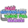FELIZ ANIVERSARIO VAMOS PRA OOOO BALADA! 0000 ZWANI.com